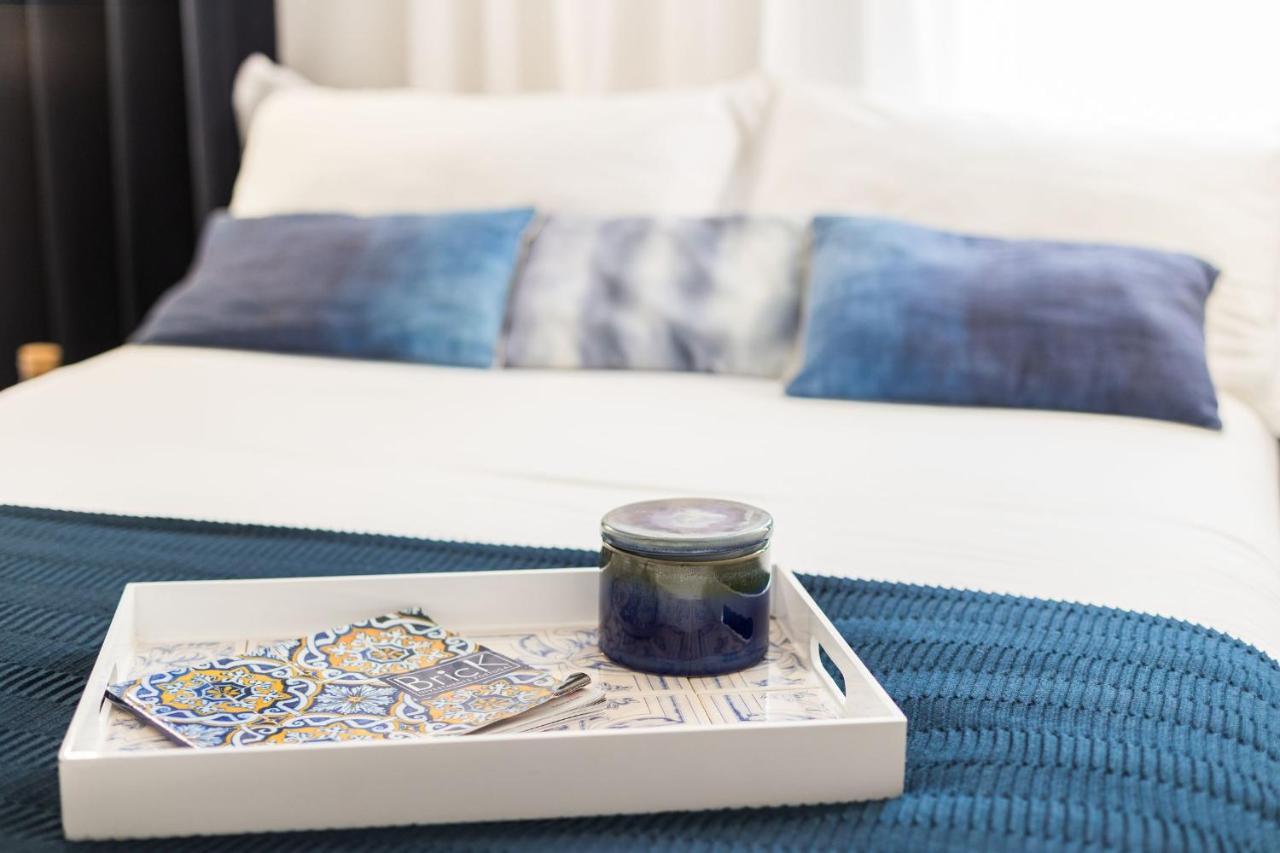 Lisbon Airport Suites Екстер'єр фото